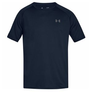NWT Under Armor Men’s Tech T-Shirt Short Sleeve